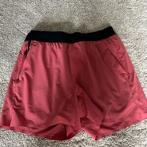 Ten Thousand gear 5in inseam shorts with liner